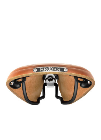 Selle de vélo en cuir B17 Narrow - Brooks