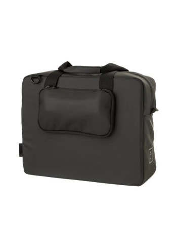 Black Briefcase - Fastrider