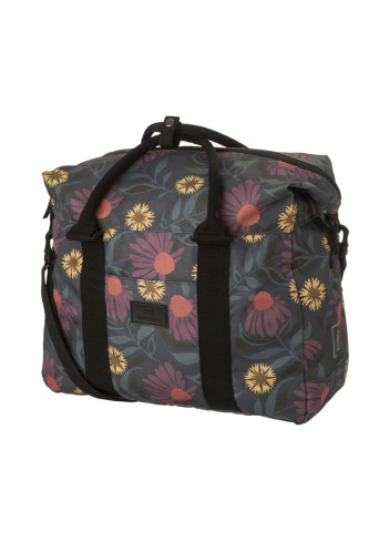 20L Floral Print Bag - Fastrider