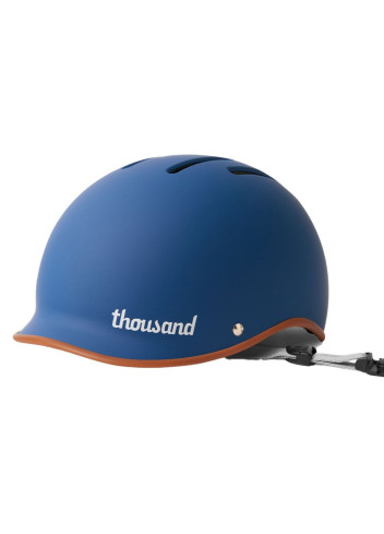 Heritage urban bike helmet - Thousand