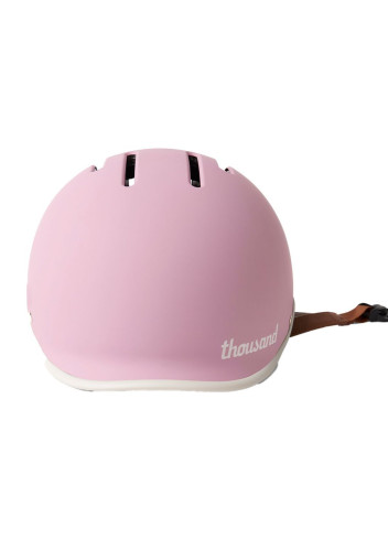 Heritage urban bike helmet - Thousand