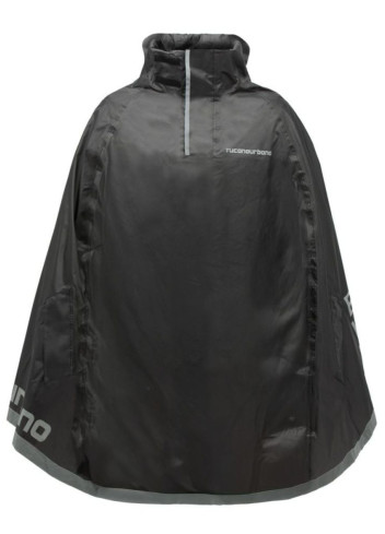 FIN DE PISTE - Waterproof and warm cycling sleeves - Tucano Urbano