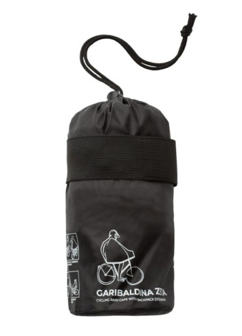 FIN DE PISTE - Waterproof and warm cycling sleeves - Tucano Urbano