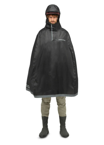 Cape de pluie avec bande réfléchissante - Tucano Urbano