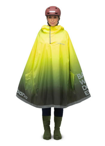 FIN DE PISTE - Waterproof and warm cycling sleeves - Tucano Urbano