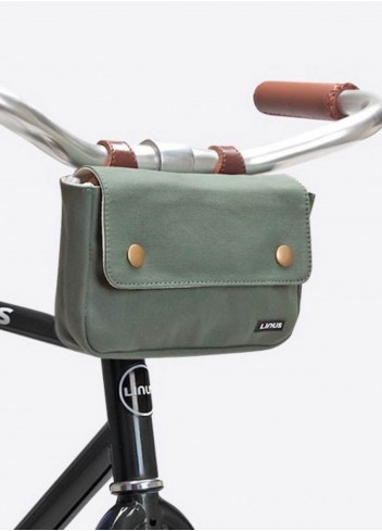 Pouch handlebar bag - Linus Bike