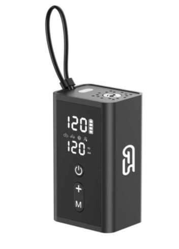 Mini Electric Pump - GES