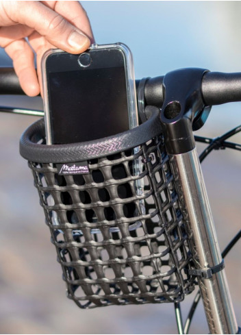 Panier pour téléphone - Matlama