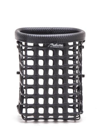 Mini mesh handlebar basket - Matlama