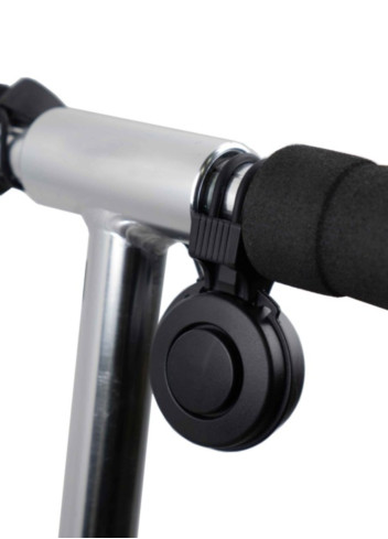 Sirène électrique puissante (120 dB) - CoolRide