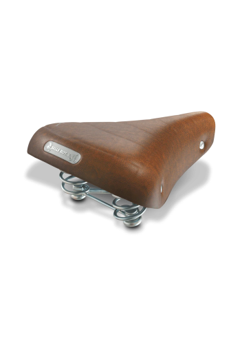 Selle rétro - Selle Royal