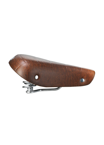 Retro saddle - Royal Saddle