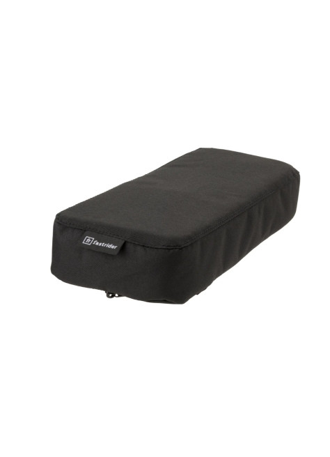 Rear Luggage Rack Pad - Fast Rider