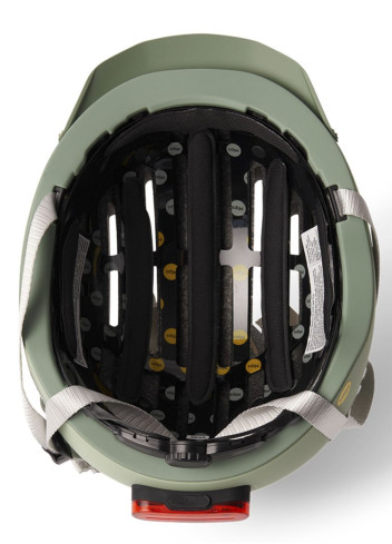 Chapter urban bike helmet - Thousand