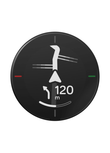 Boussole GPS connectée 2 - Beeline