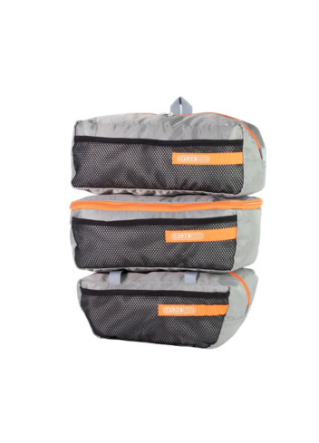Organisateur de sacoches vélo - Ortlieb