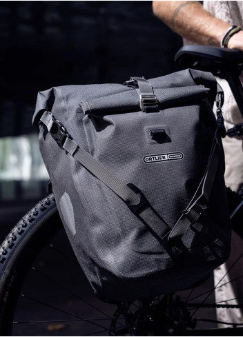 23L Rear Pannier - Ortlieb