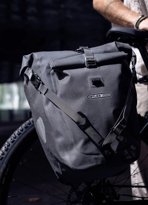 Sacoche arrière 23L - Ortlieb