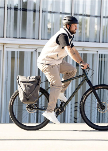 Sacoche arrière 23L - Ortlieb