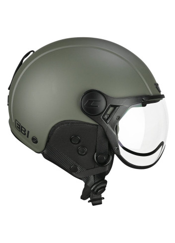 Ebi Mono Visor Helmet - CGM