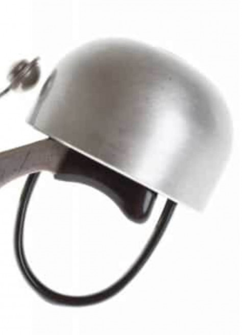 Sonnette vélo ville E-NE - Crane Bell