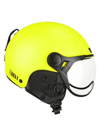Ebi Mono Visor Helmet - CGM