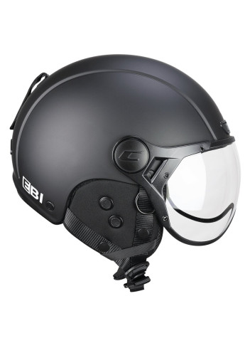 Ebi Mono Visor Helmet - CGM