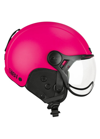 Ebi Mono Visor Helmet - CGM