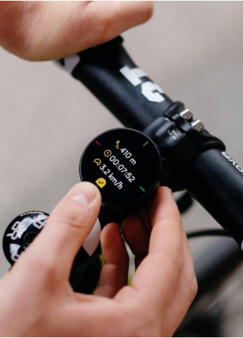 Boussole GPS connectée 2 - Beeline