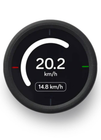Boussole GPS connectée 2 - Beeline
