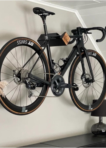 Support mural pour vélo D RACK - Parax