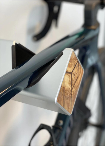 Support mural pour vélo D RACK - Parax