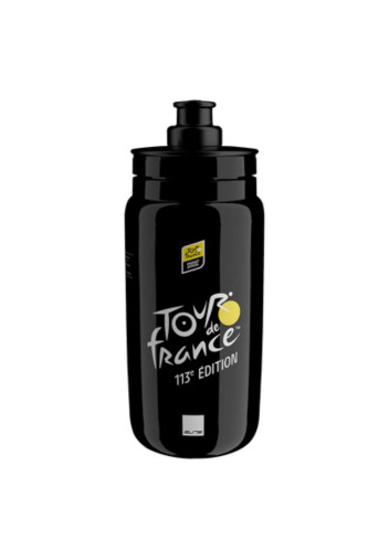 550 ml water bottle from the 2026 Tour de France collection - Elite