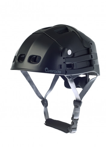 Plixi Fit folding helmet - Overade