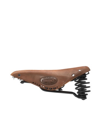 Selle Flyer à ressorts - Brooks