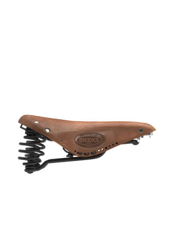 Selle Flyer à ressorts - Brooks