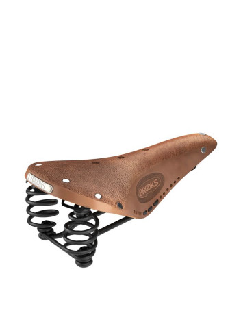 Flyer Spring Saddle - Brooks
