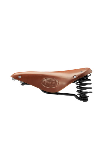 Selle de vélo B67 - Brooks
