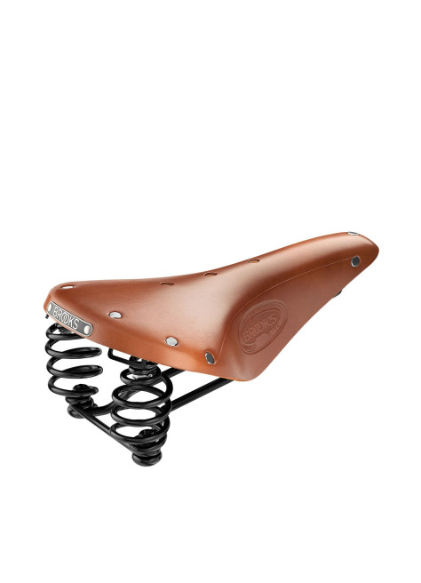 Selle de vélo B67 - Brooks