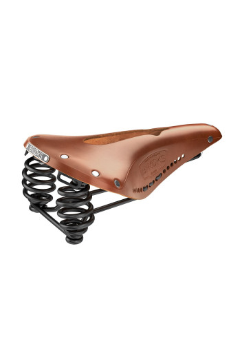 Selle Flyer à ressorts - Brooks