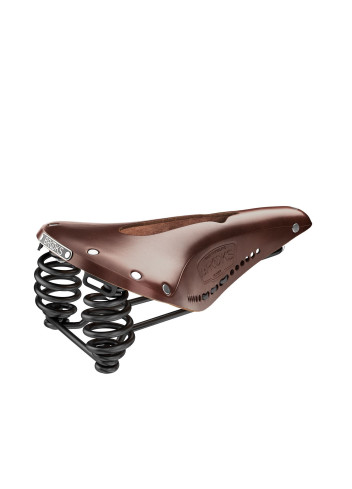 Selle Flyer à ressorts - Brooks