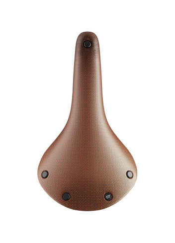 Cambium C17 Bike Saddle - Brooks