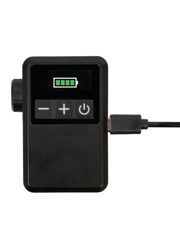 Mini pompe électrique - Topeak