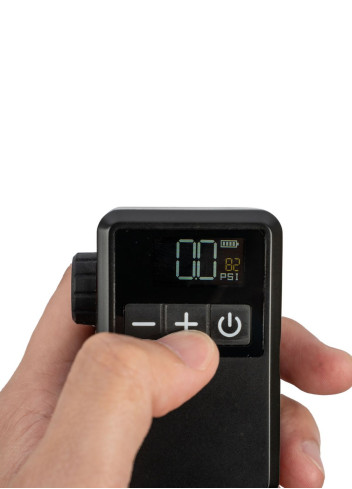 Mini Electric Pump - Topeak