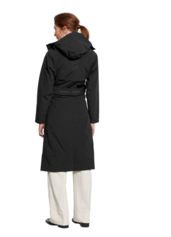 Trench coat imperméable - Basil