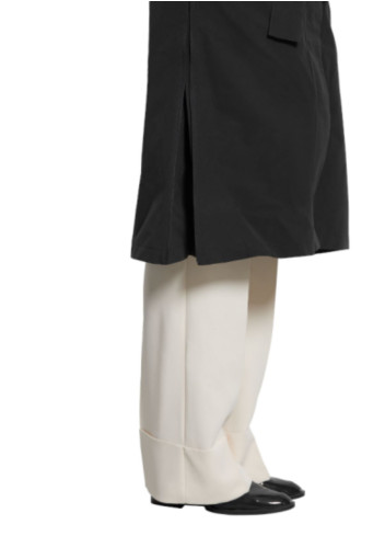 Trench coat imperméable - Basil