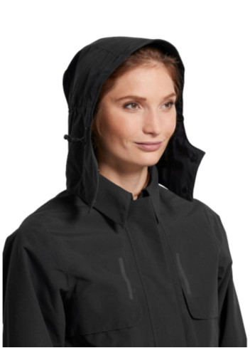 Trench coat imperméable - Basil