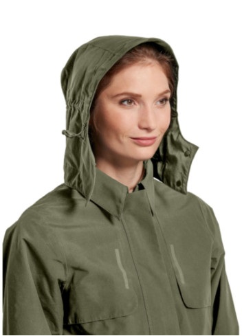 Trench coat imperméable - Basil