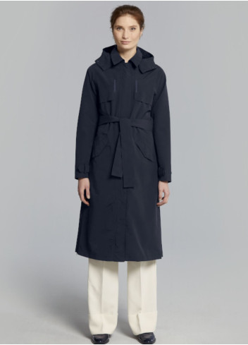 Trench coat imperméable - Basil