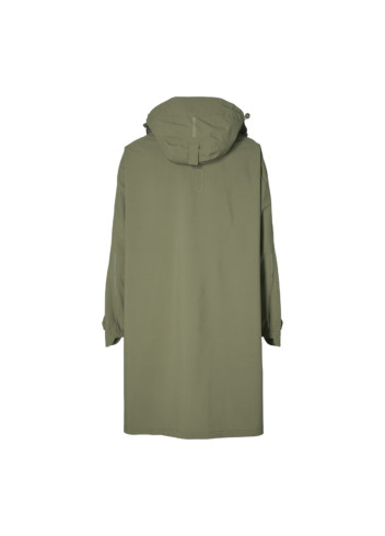 Bicycle Rain Poncho - Basil